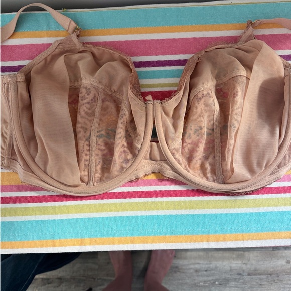 Panache Sculptresse Estel Bra size 40GG - Picture 5 of 6